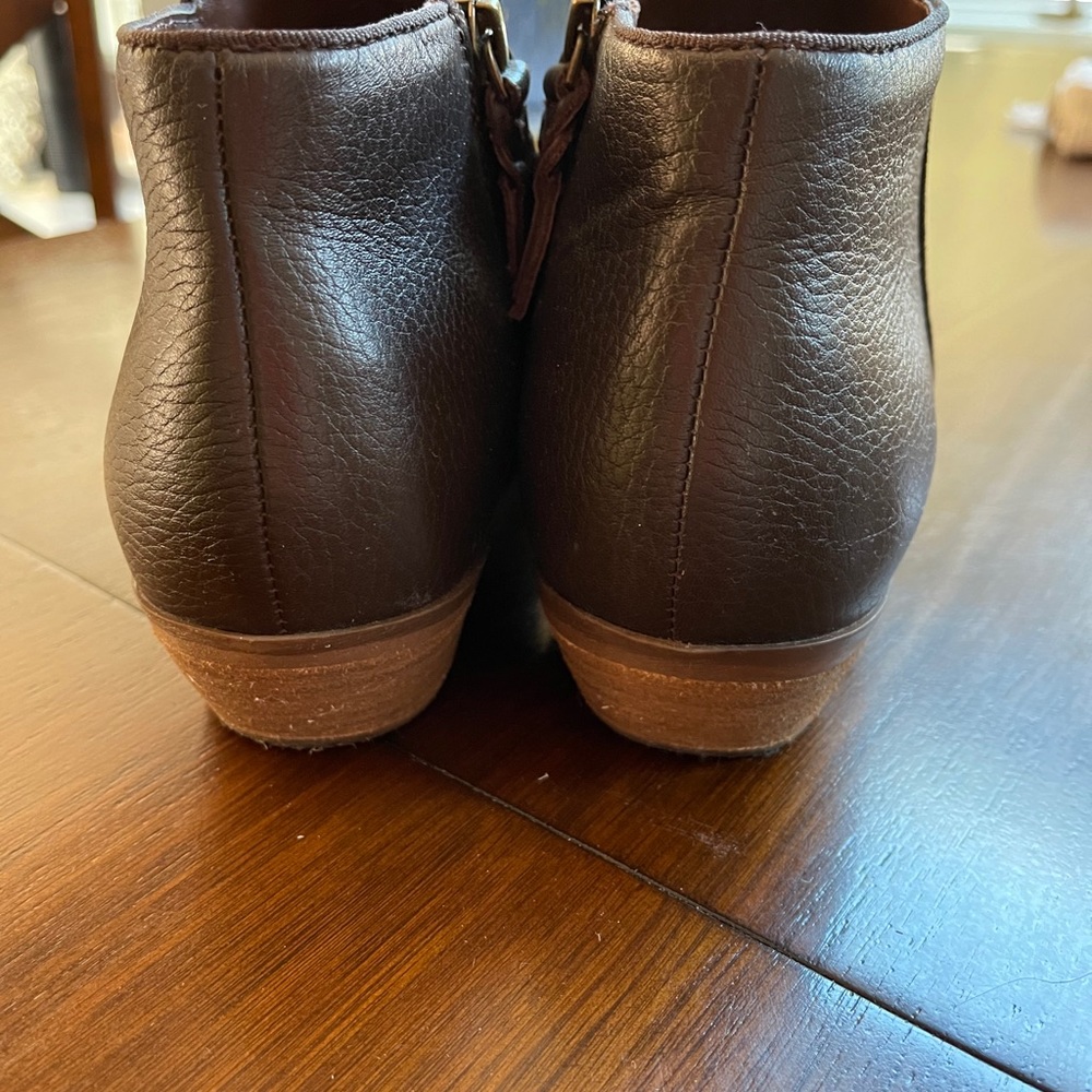 Booties - Picture 4 of 6